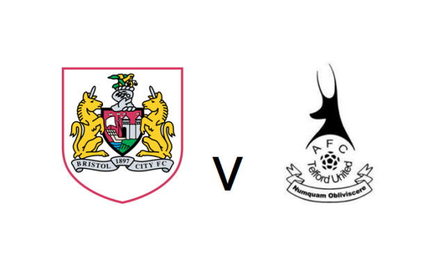 Late drama ends AFC Telford United’s FA Cup run in Bristol