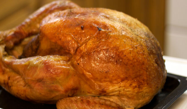 Win a £50 Sainsbury’s Food Voucher for Christmas