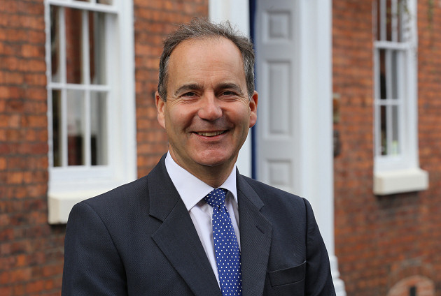 Shropshire solicitors gain Lexcel accreditation