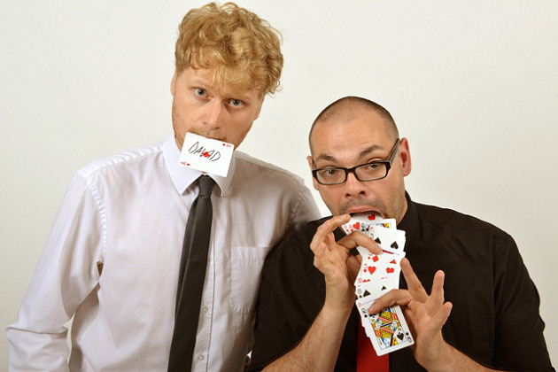 Shropshire venue to host corporate open day and networking