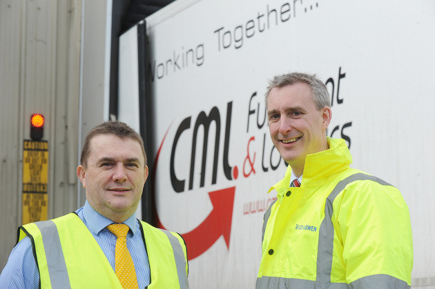 Brockton Business Park sold for £5.25 million