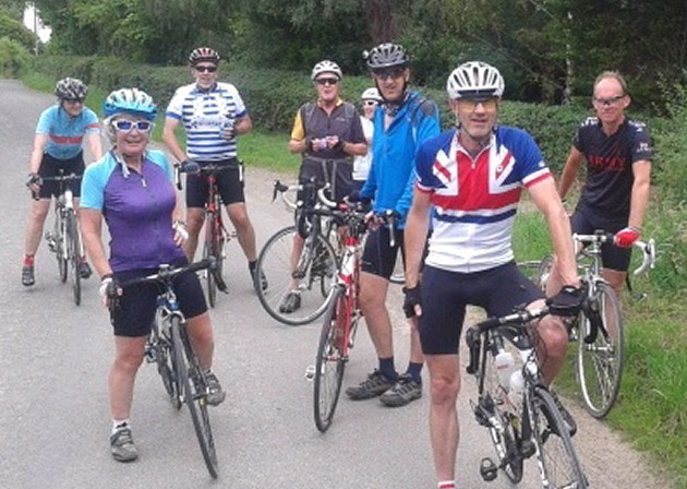 New family friendly cycling sportive comes to Shropshire