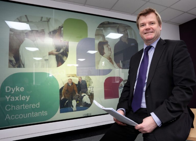 Dyke Yaxley to host special Budget Briefing