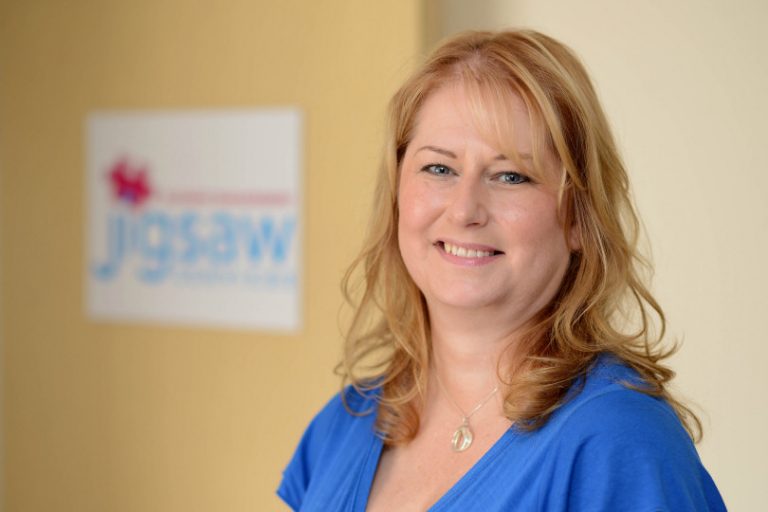 Telford businesswoman welcomes budget rate review