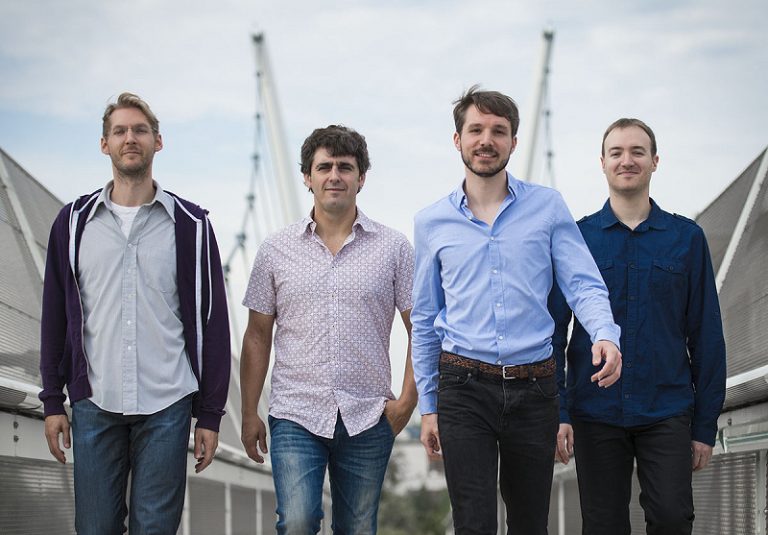 Shrewsbury Jazz Network presents Tam de Villiers Quartet