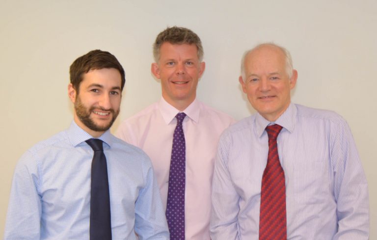 New director appointed at Cooper Green Pooks