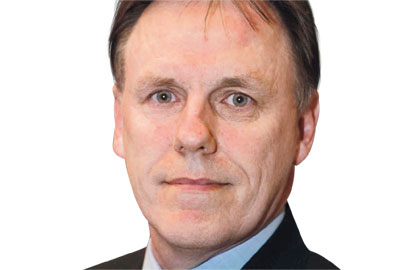 National expert to help relaunch Information, Advice and Support Service