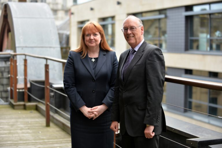 Linder Myers Solicitors welcomes new financial director
