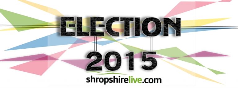 Election 2015: Conservatives take all seats in Shropshire