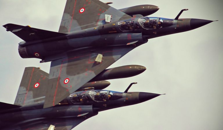 Ramex Delta to make UK debut at RAF Cosford Air Show