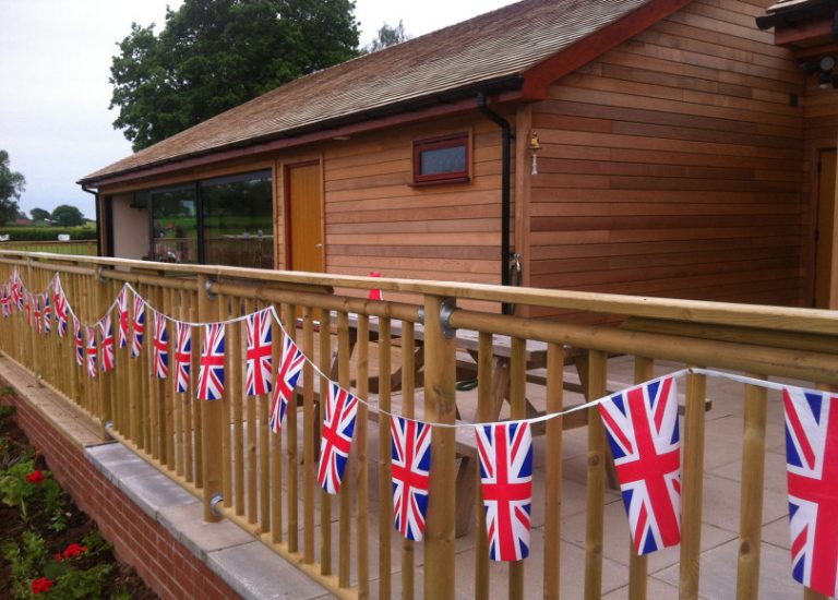 JDP heading for record year with £1.8m of live projects