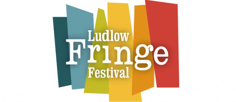 Ludlow Fringe Festival is ready to roll