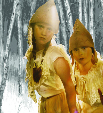 Sunnycroft teams up with Kaleidoscope Theatre for production