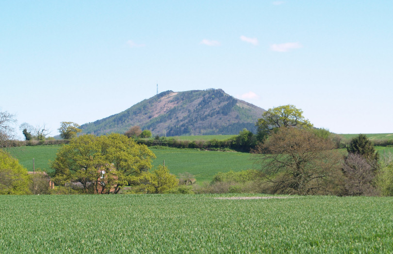 The Wrekin