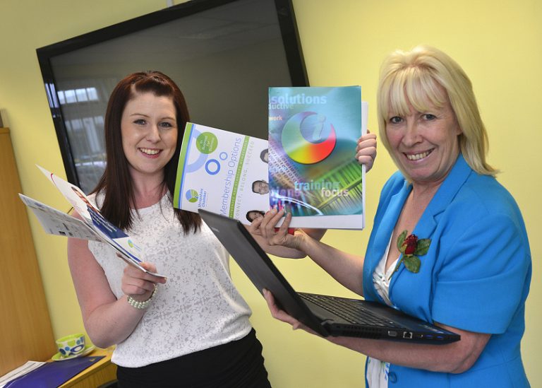 Partnership launched to offer new training courses