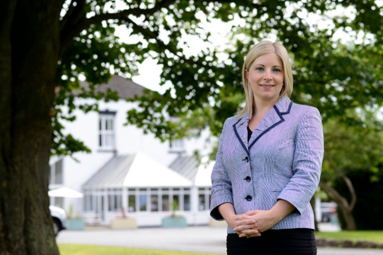 Shropshire hotelier nominated in national awards