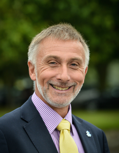 Care home staff rise to weather challenge