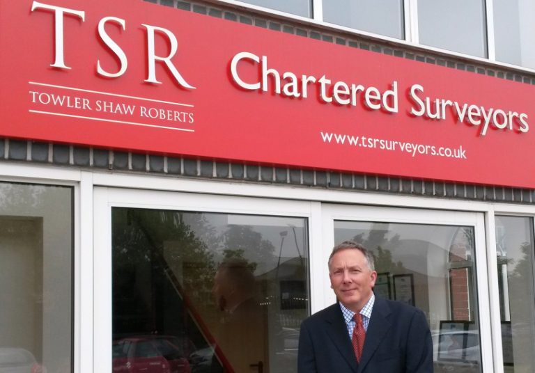 Shropshire surveyors play key role in Irish healthcare plans