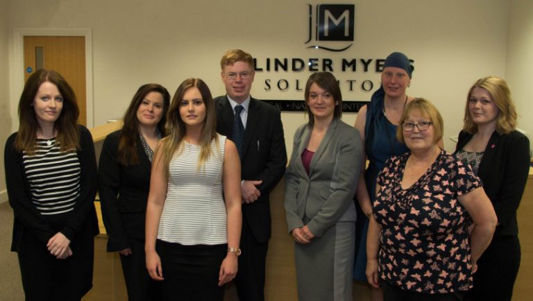 Linder Myers boosts local conveyancing team as house prices rise in Shrewsbury
