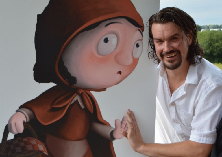 Casting call for Ludlow’s community pantomime