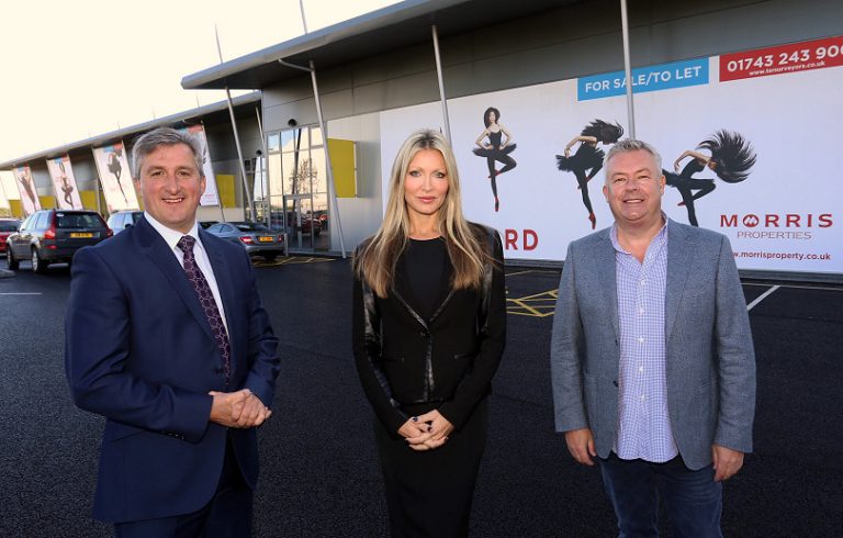 Model turned entrepreneur Caprice helps launch new business units