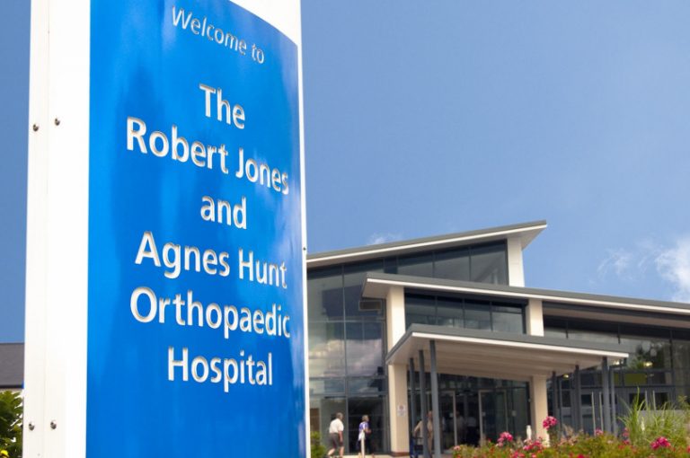 Inspection report hails ‘Outstanding’ staff at RJAH