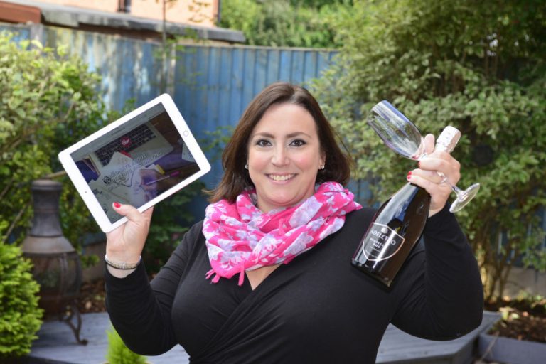 Anniversary success for THW Marketing