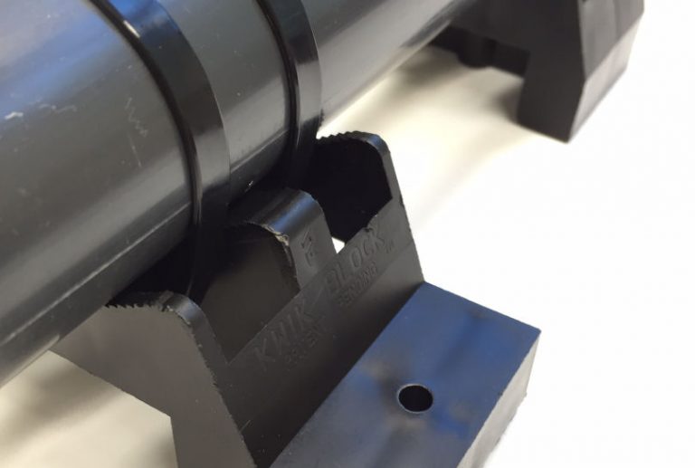 Shropshire company Pipekit secures new distribution alliance