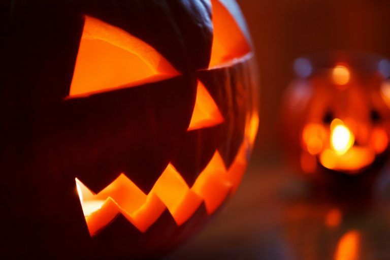 Join Midlands Air Ambulance Charity for its Spooktacular Halloween Experience