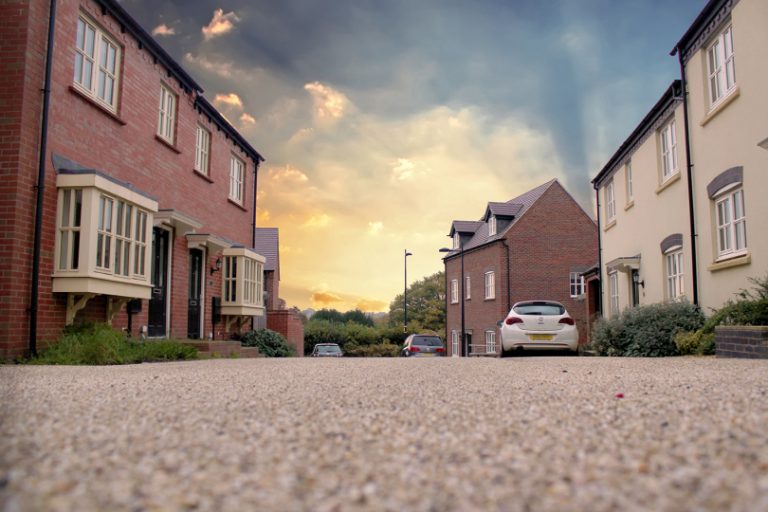 Colourful campaign aims to tackle dog fouling in Lightmoor Village