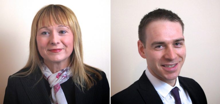 A growing team at Beaumont Financial