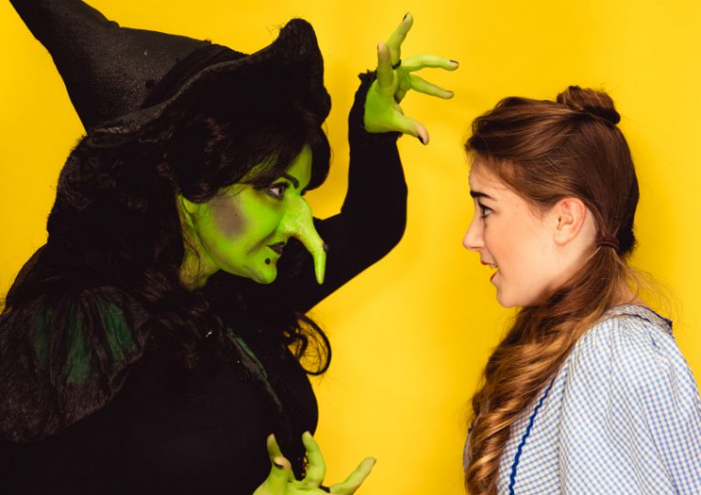 Review: The Wizard of Oz