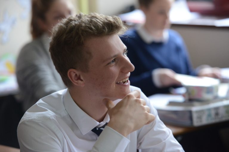 Wrekin College scoops two top teaching awards