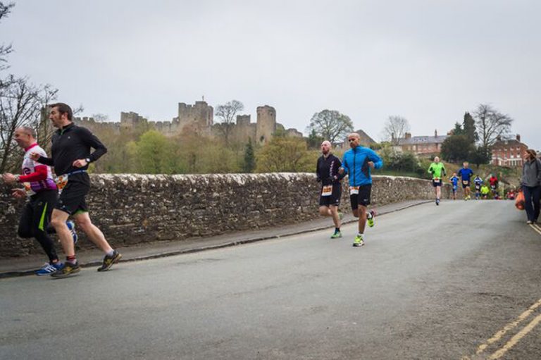 Storm The Castle Royally returns to Ludlow in 2016