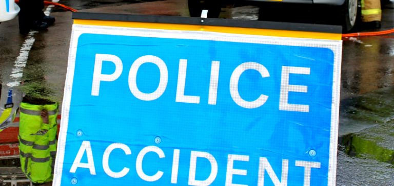Police appeal for witnesses after motorbike rider badly injured