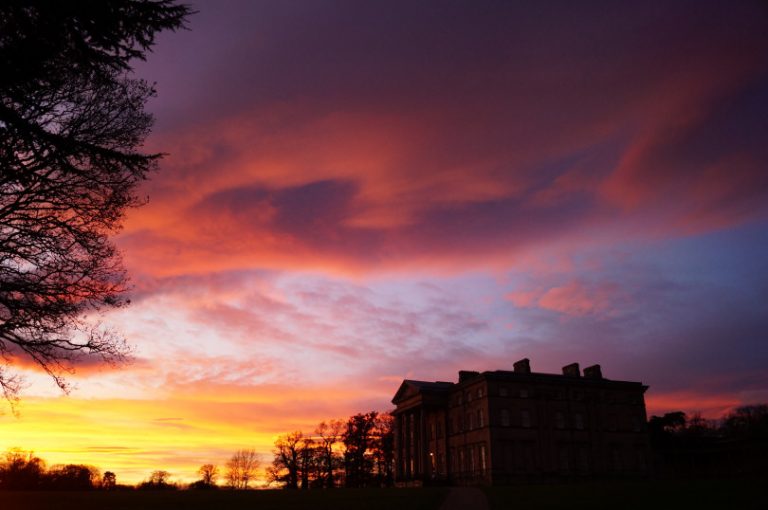 Discover the night sky at Attingham’s Moonwatch Weekend