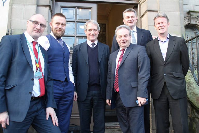 Virgin Trains direct London service could extend through Gobowen