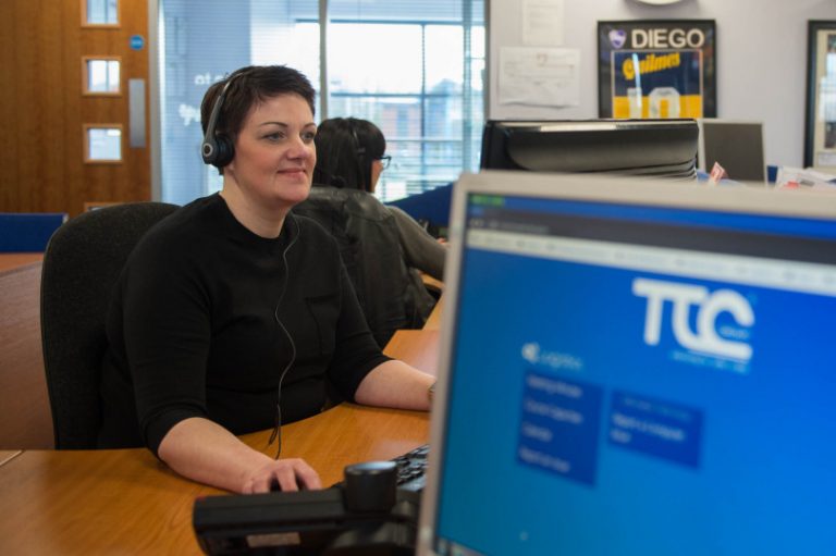 TTC Group call centre to take Sport Relief donation calls