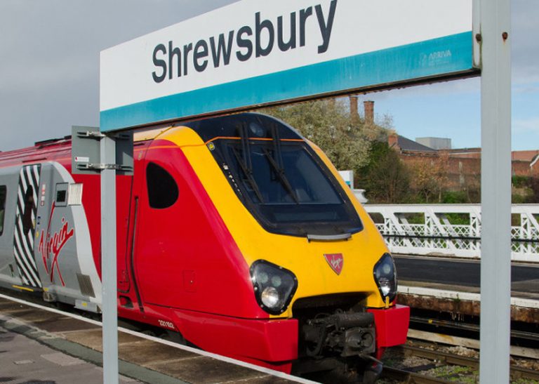 Meeting will discuss extending Virgin Trains London service through Gobowen