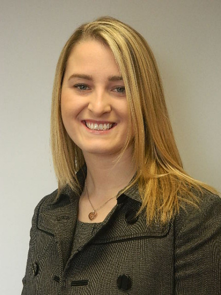 Amie joins TSR as an agency surveyor