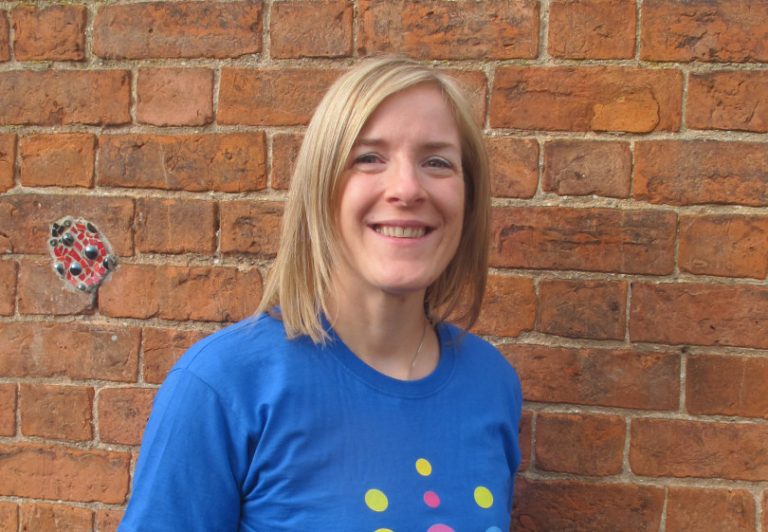 School children take on mini-marathon for deaf charity, following head’s example