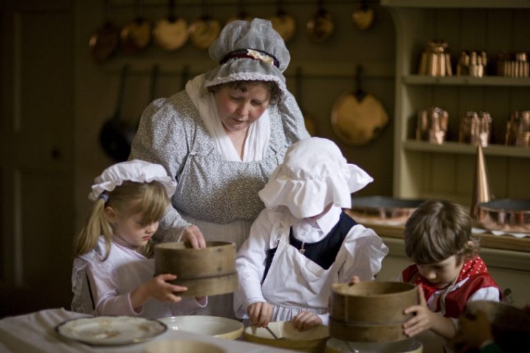 February 2016 half term holiday events in Shropshire