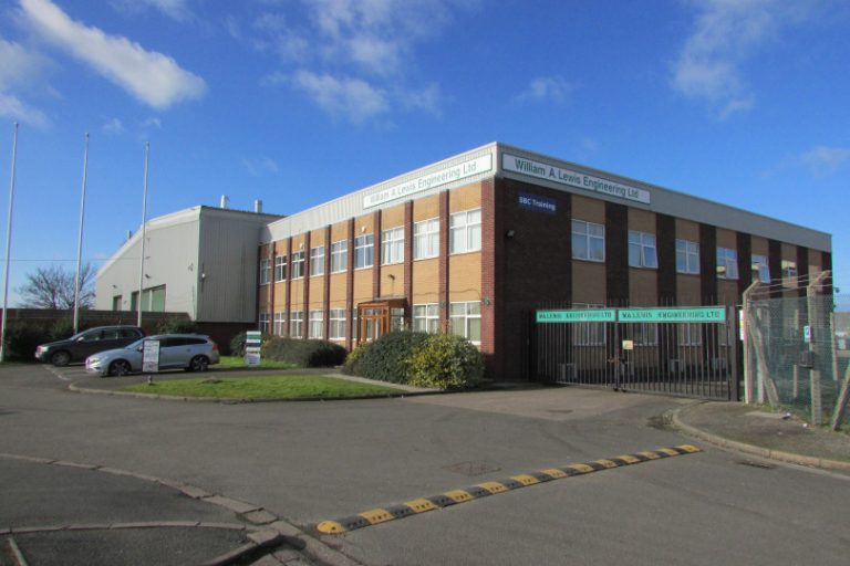 Significant sale completed by TSR in north Shrewsbury