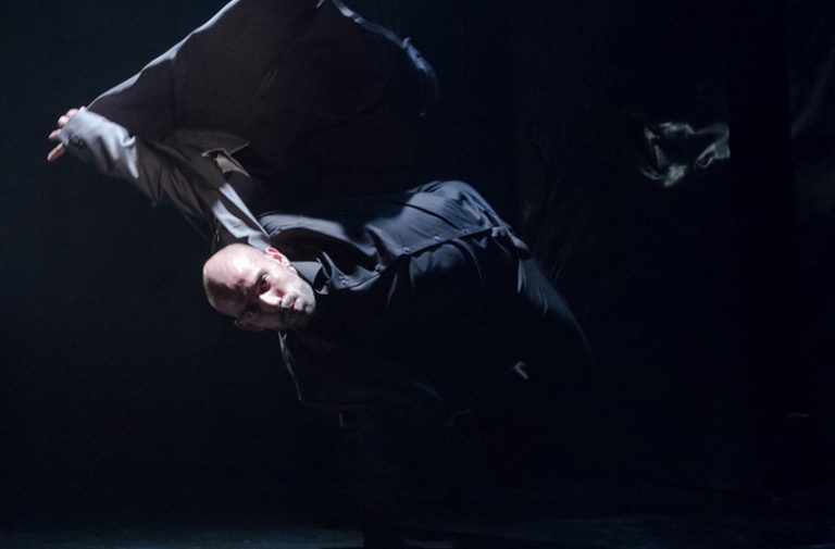 Interview: Jason Boyle of 2Faced Dance