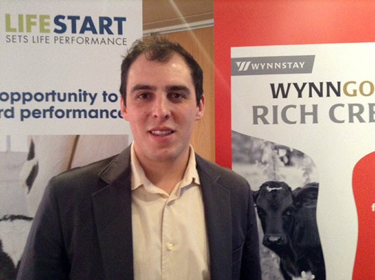 Wynnstay brings together farmers to share leading-edge knowledge