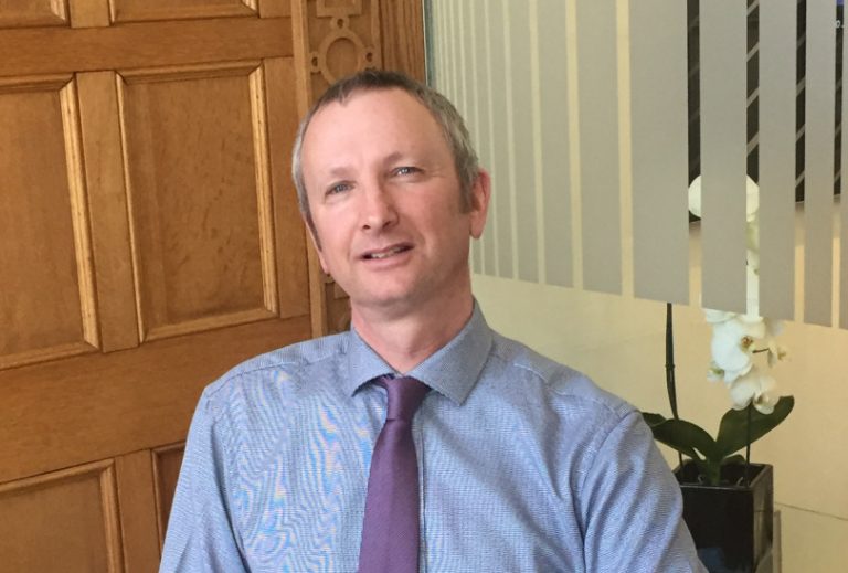 Morris Property builds its team with new senior contracts manager