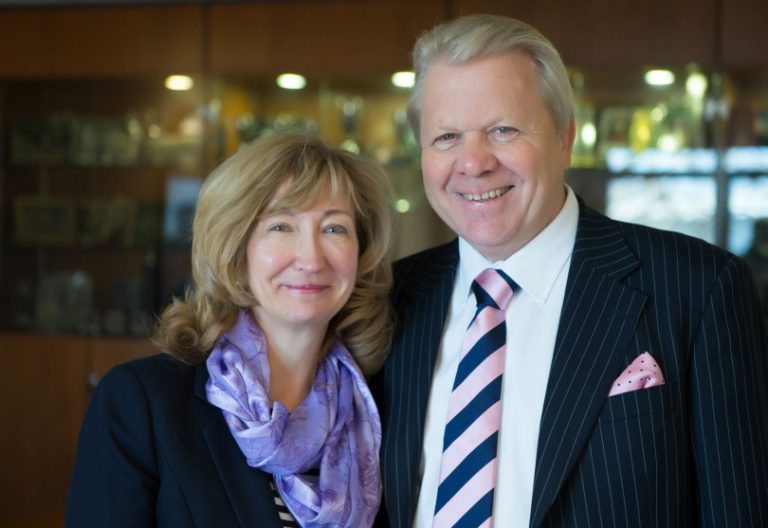 TTC Group in top 1,000 companies to inspire Britain