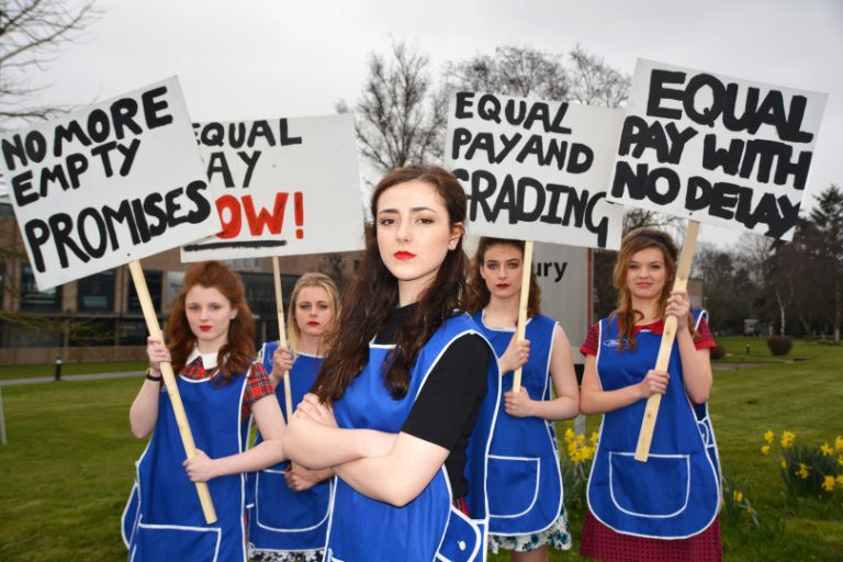 ‘Sell out’ show Made in Dagenham needs your help!