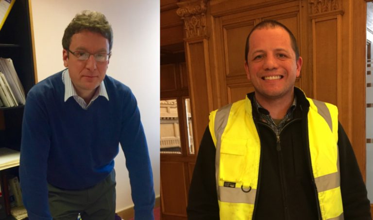 Morris Property expands team with two new appointments