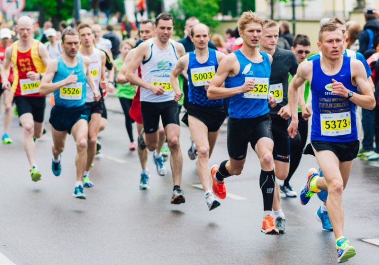 The Severn Bridges 10k makes a welcome return